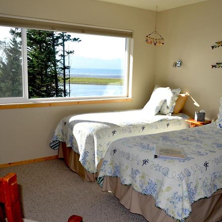 Bay Avenue Inn Homer Ruang foto