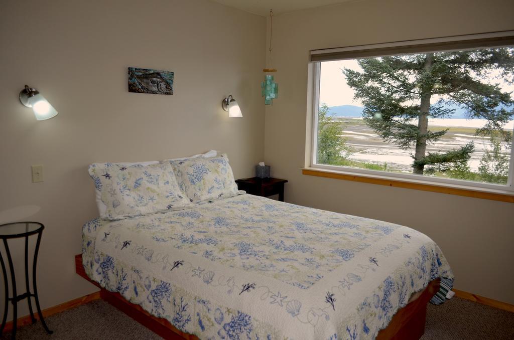 Bay Avenue Inn Homer Bagian luar foto