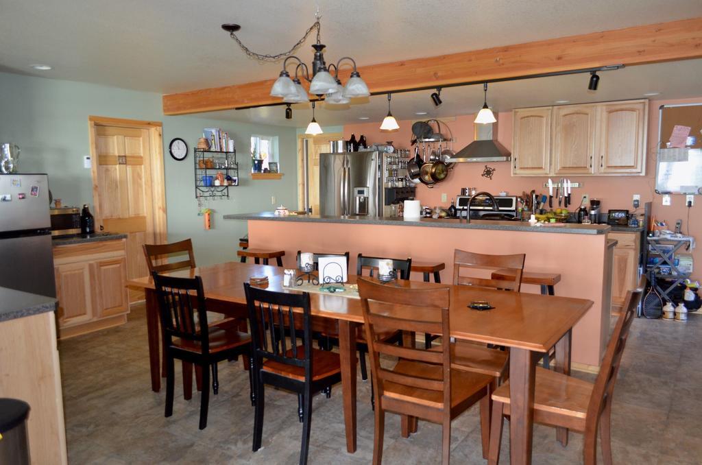 Bay Avenue Inn Homer Ruang foto