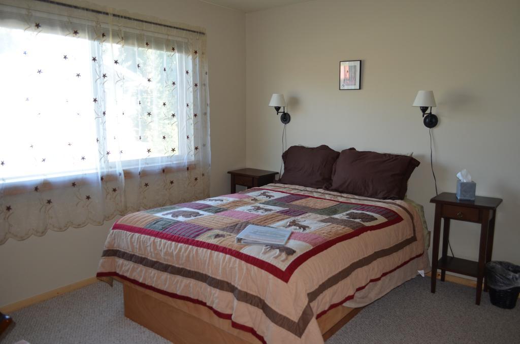 Bay Avenue Inn Homer Bagian luar foto