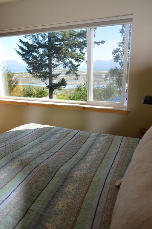 Bay Avenue Inn Homer Bagian luar foto
