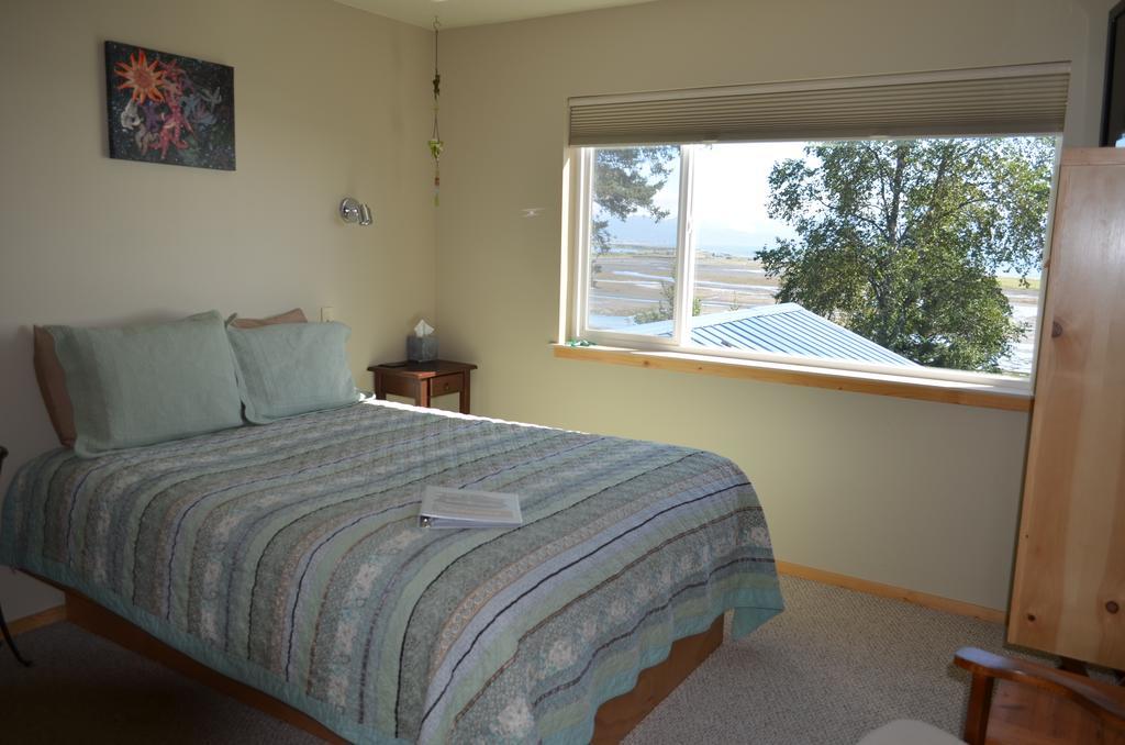 Bay Avenue Inn Homer Bagian luar foto