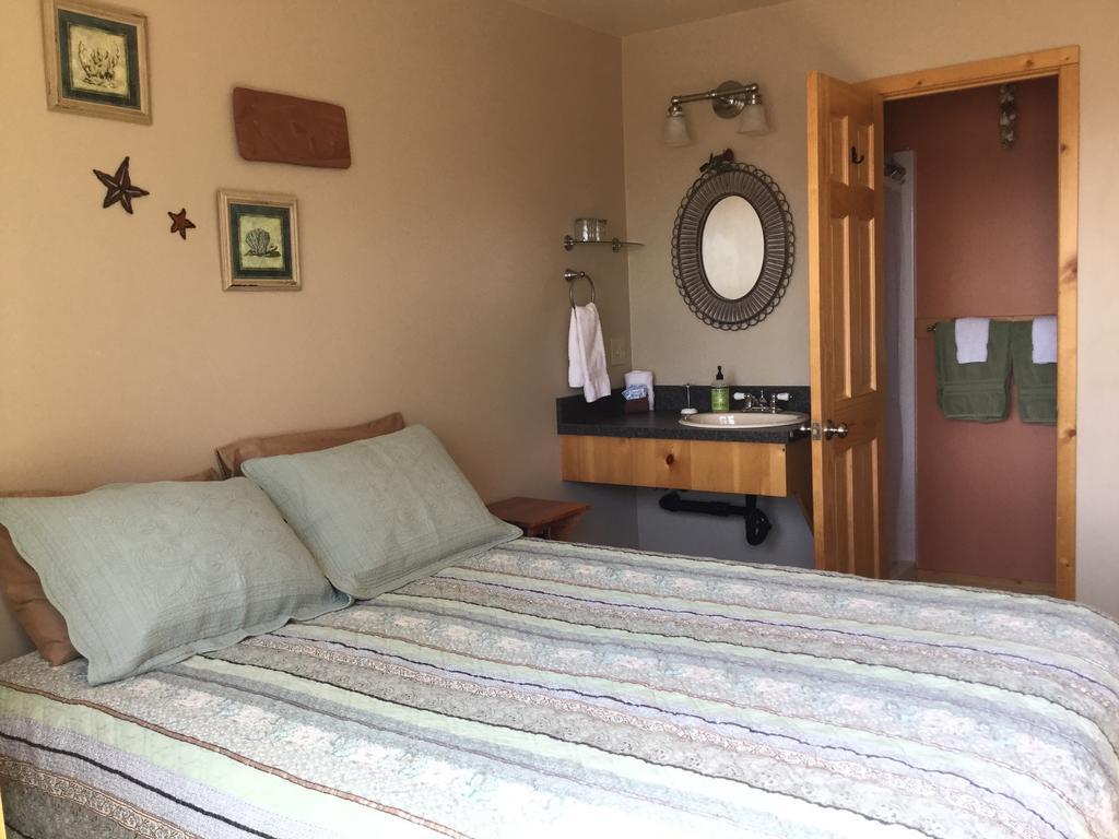 Bay Avenue Inn Homer Bagian luar foto