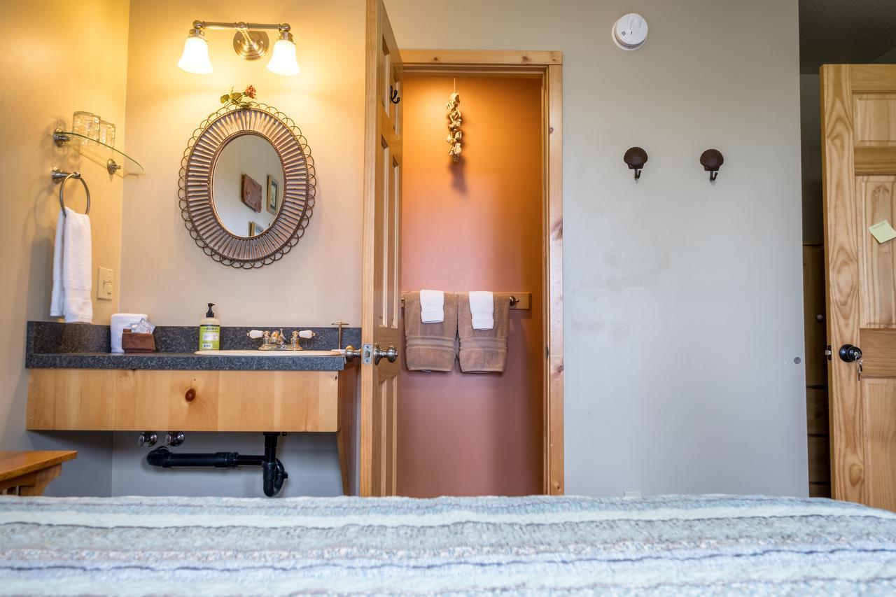 Bay Avenue Inn Homer Bagian luar foto